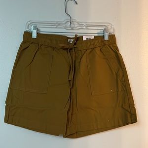 Style & Co Pull-On Shorts
